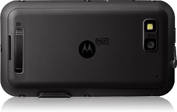 Motorola Defy (MB525)