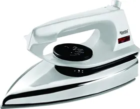 Ajanta Quartz Deluxe 1000 W Dry Iron