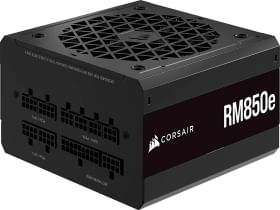 Corsair RM850e 80 PLUS Gold 850 Watts Fully Modular PSU