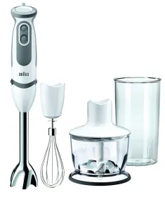 Braun MQ5035 750 W Hand Blender