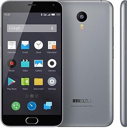 Meizu M2 Note