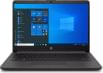 HP 245 G8 366C9PA Laptop (AMD Ryzen 3/ 4GB/ 1TB HDD/ Win10 Home)