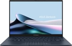 MSI Prestige 14 AI Studio C1UDXG-030IN Laptop vs Asus Zenbook 14 OLED 2024 UX3405MA-PZ962WS Laptop