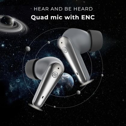 Noise x discount buds earbuds price