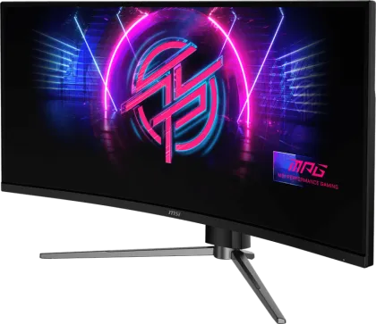 MSI MPG 346CQRF X24 34 inch UWQHD Gaming Monitor