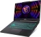 MSI Cyborg 15 A12UCX-265IN Gaming Laptop (12th Gen Core i5/ 8GB/ 512GB SSD/ Win11/ 4GB Graph)