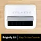 Whirlpool ‎WHNP121AW 12000 BTU 115V Portable AC