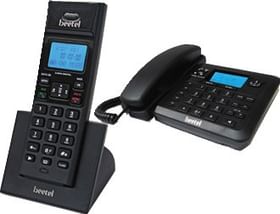 Beetel X78 Cordless Landline Phone