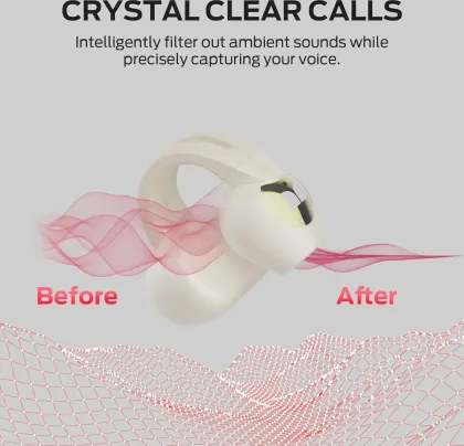 Monster Open Ear AC221 True Wireless Earbuds