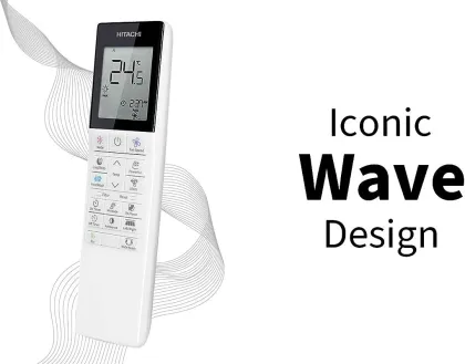 Hitachi RAS.V518PCBISH 1.5 Ton 5 Star 2023 Inverter Split AC