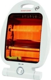 Orpat OQH-1230 Halogen Room Heater