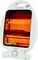 Orpat OQH-1230 Halogen Room Heater