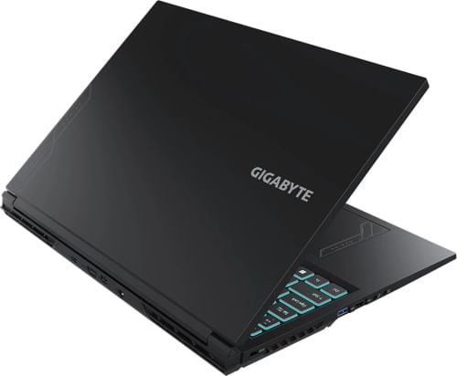 Gigabyte G6 KF-G3IN853SH Gaming Laptop (12th Gen Core i7/ 16GB/ 512GB SSD/ Win11/ 8GB Graph)