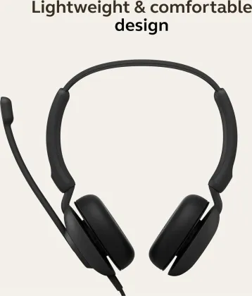 Jabra Evolve 10 Wired Headphones