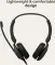 Jabra Evolve 10 Wired Headphones