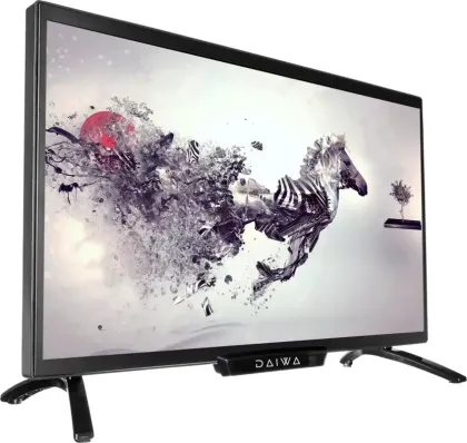 Daiwa D21C1 (20-inch) HD Ready LED TV