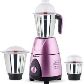 Jaipan Grand Master JPTM0022 750W Mixer Grinder (3 Jars)