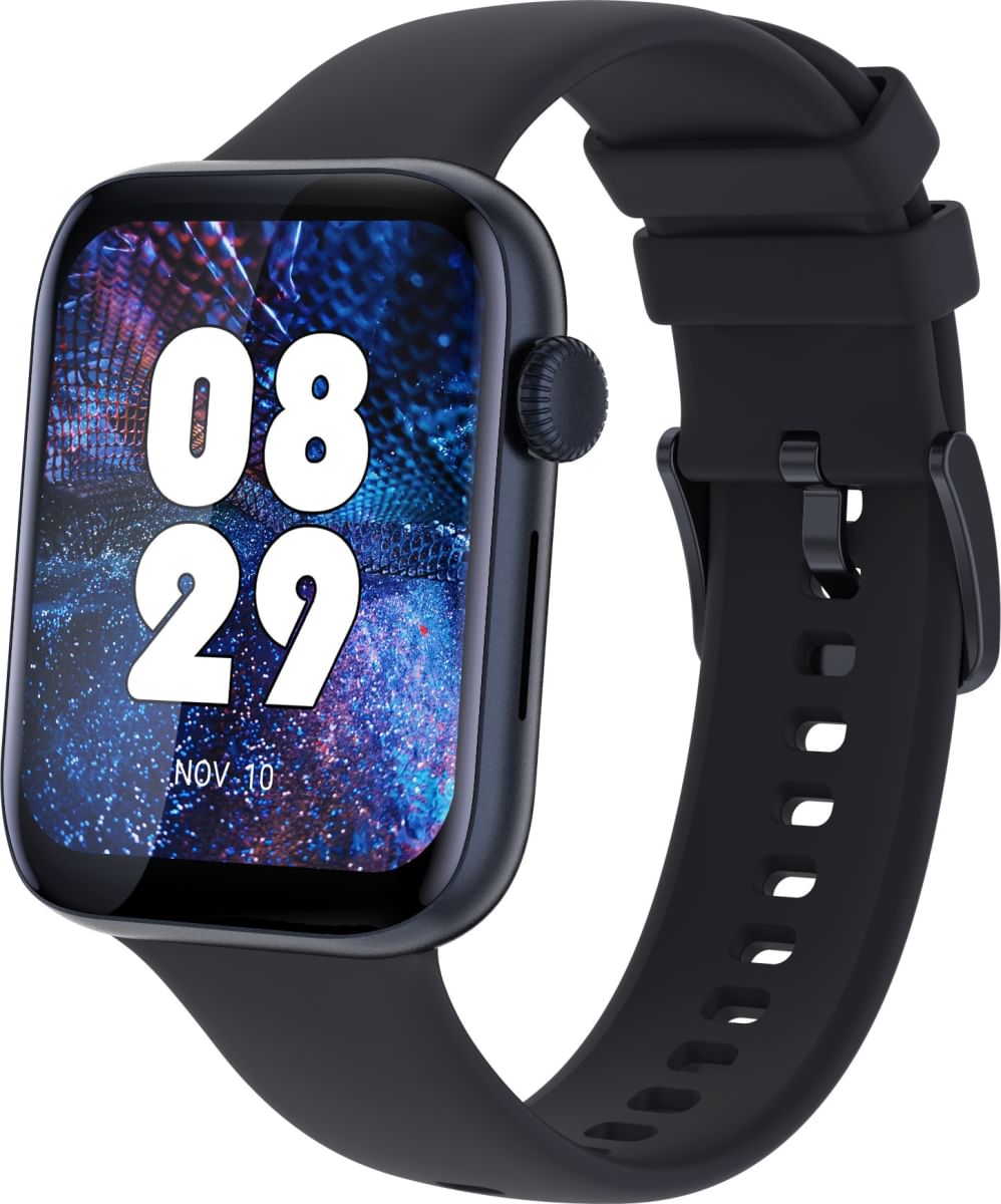 ignite spectra smart watch
