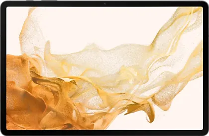 Samsung Galaxy Tab S8 Plus 5G Tablet