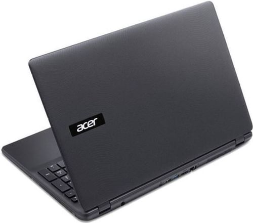 Acer Aspire ES1-523 (NX.GKYSI.001) Laptop (AMD Dual Core E1 / 4GB/ 1TB/ FreeDOS)
