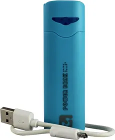 Molife M-ML-MC9913 Power Bank 2600 mAh