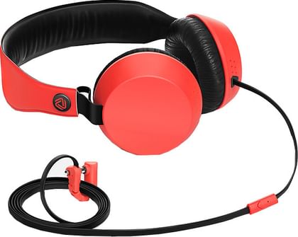 Nokia N02739C5 WH-530 Coloud Boom On-the-ear Headset (Bright Seap)
