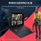 HP HyperX OMEN 16 16-ap1010AX Gaming Laptop (AMD Ryzen 7 8745HX/ 16GB RAM/ 1TB SSD/ Win11/ 8GB-RTX 5060)