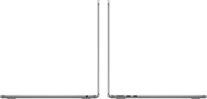 Apple MacBook Air 13 2024 Laptop (Apple M3/ 16GB/ 1TB SSD/ 10 Core GPU/ macOS)