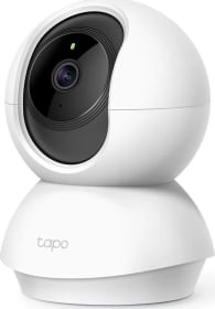 TP-Link Tapo C210 Smart CCTV Security Camera