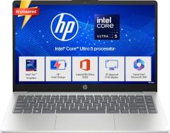 HP 14-ep1152TU Laptop vs HP 14-ep1150TU Laptop