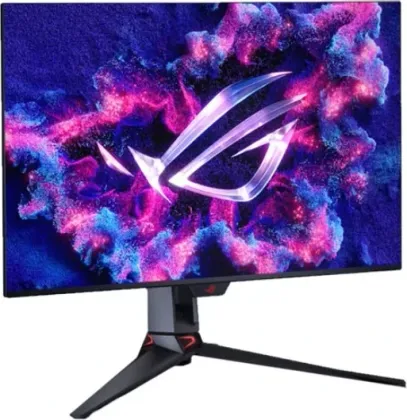 Asus ROG Swift OLED PG32UCDP 32 inch Ultra HD 4K Monitor