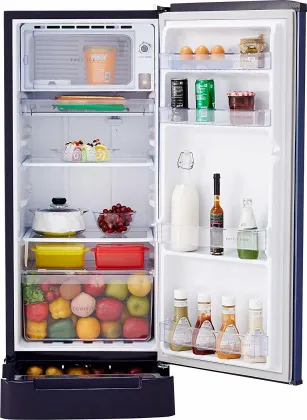 Whirlpool 205 WDE ROY 4S INV 184 L 4 Star Single Door Refrigerator