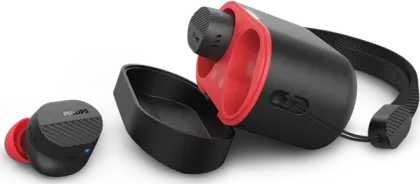 Philips Audio TAA5508 True Wireless Earbuds