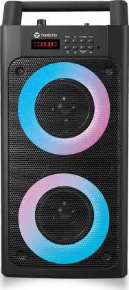 Toreto Party 30 30W Bluetooth Speaker
