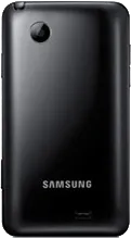 Samsung Champ 2 C3330