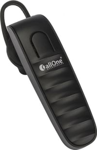 Callone Bluetooth Stereo Headset (BH-12) - Black