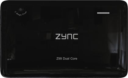 Zync Z99 Dual Core