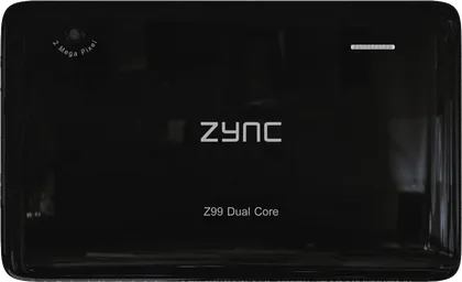 Zync Z99 Dual Core
