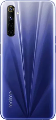 Realme 6 (8GB RAM + 128GB)