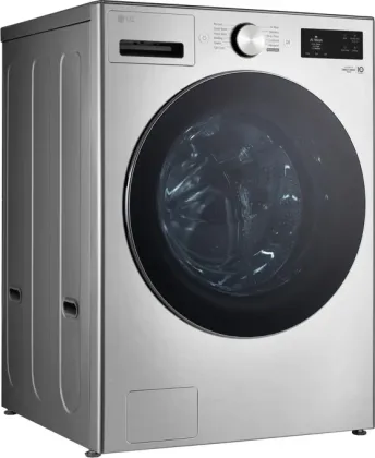 LG WM5800HVA 5 cu ft Fully Automatic Front Load Washer only
