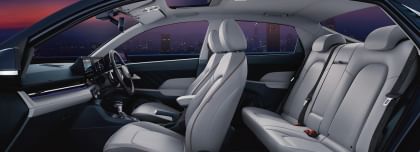 Hyundai Verna SX Opt Turbo DT