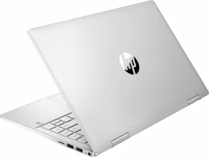 HP Pavilion x360 14-ek2033TU Laptop (Intel Core 3-100U/ 8GB/ 512GB SSD/ Win 11)