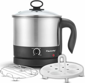 Butterfly Matchless 1.2L Electric Kettle