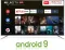 TCL 55P8E 55-inch Ultra HD 4K AI Smart LED TV