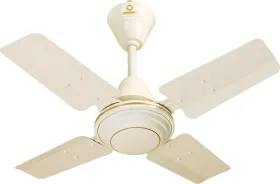 Omen Durby 600 mm 4 Blade Ceiling Fan