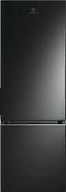 Electrolux EBB3702K-H 360 L 1 Star Double Door Refrigerator