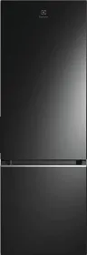 Electrolux EBB3702K-H 360 L 1 Star Double Door Refrigerator