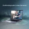 Asus VivoBook 14 2022 X1402ZA-EK521WS Laptop (12th Gen Core i5/ 8GB/ 512GB SSD/ Win11 Home)