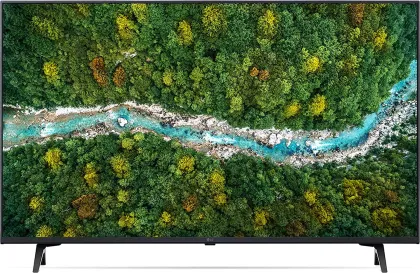 LG 43UP7720PTY 43-inch Ultra HD 4K Smart LED TV