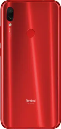 Xiaomi Redmi Note 7s